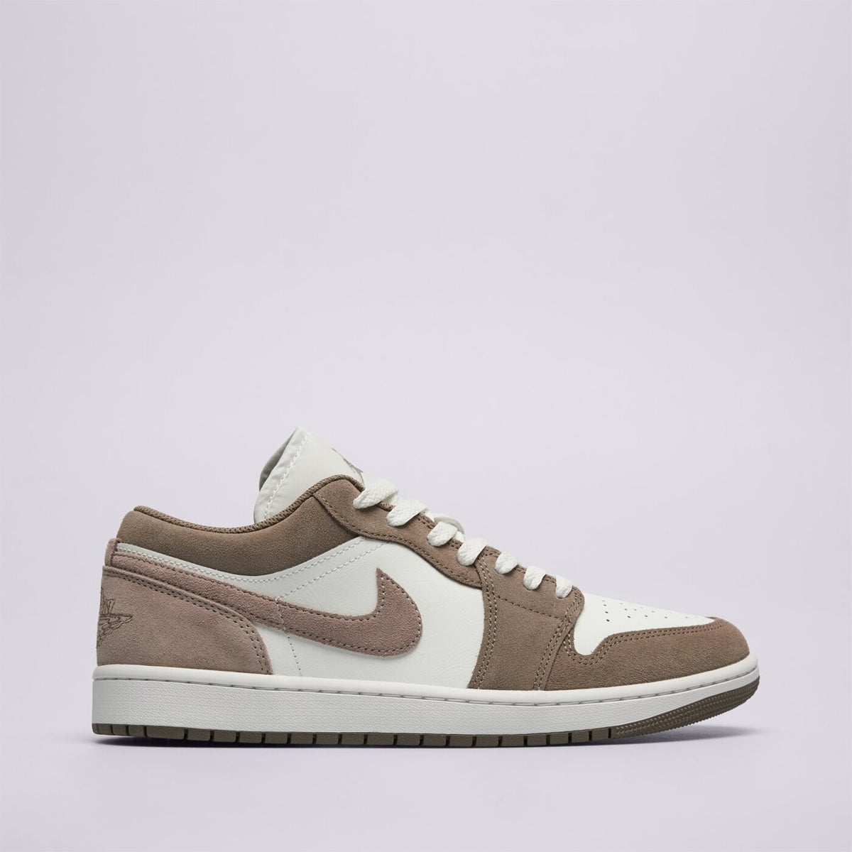 AJ 1 Low - Tan