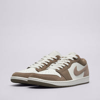 AJ 1 Low - Tan