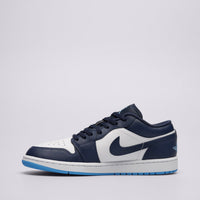 AJ 1 Low - Navy