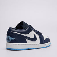 AJ 1 Low - Navy