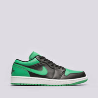AJ 1 Low - Green 553558-065