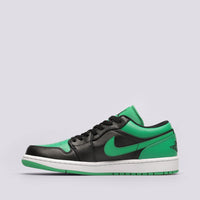 AJ 1 Low - Green 553558-065