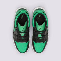 AJ 1 Low - Green 553558-065