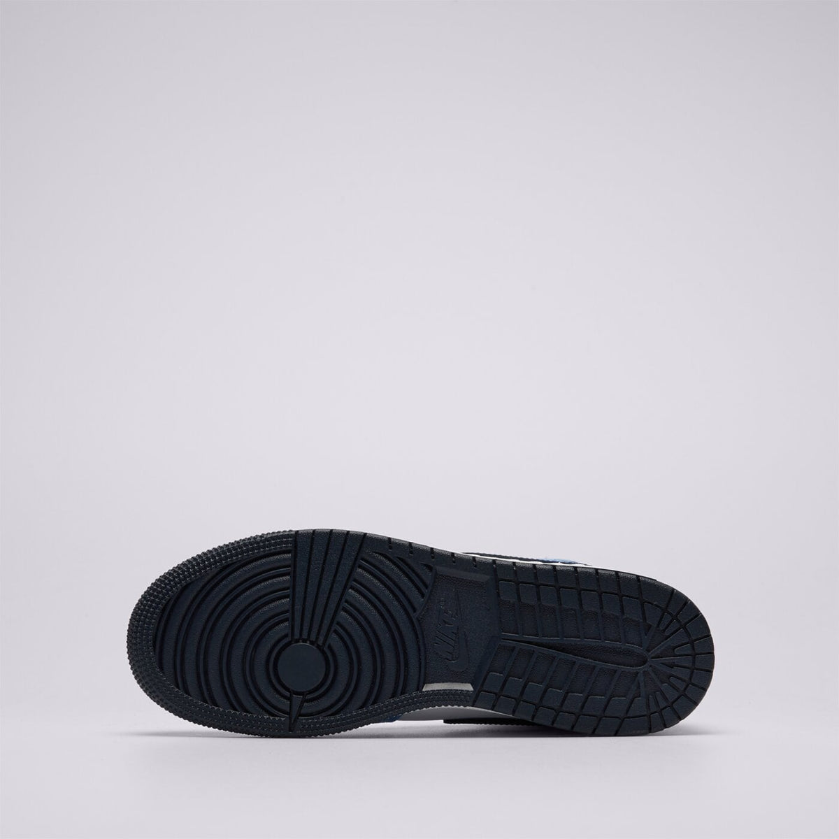 AJ 1 Mid GS - White DQ8423-405