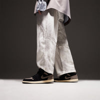 AJ 1 Mid SE - Brown IB7110-002