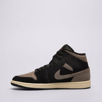 AJ 1 Mid SE - Brown IB7110-002