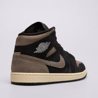 AJ 1 Mid SE - Brown IB7110-002