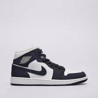 AJ 1 Mid - Blue IV6046-400