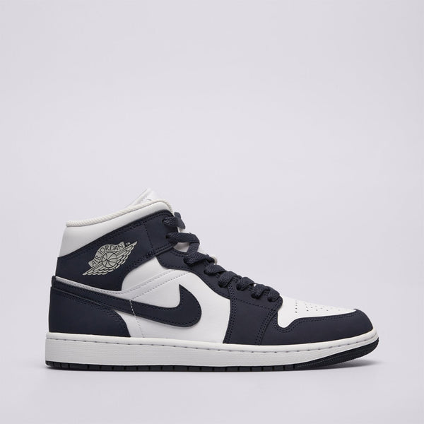 AJ 1 Mid - Blue IV6046-400