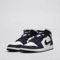 AJ 1 Mid - Blue IV6046-400