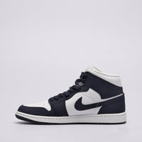 AJ 1 Mid - Blue IV6046-400