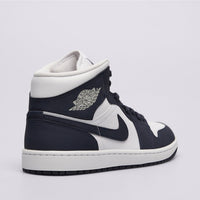 AJ 1 Mid - Blue IV6046-400