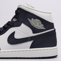 AJ 1 Mid - Blue IV6046-400
