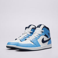 AJ 1 Mid - Navy