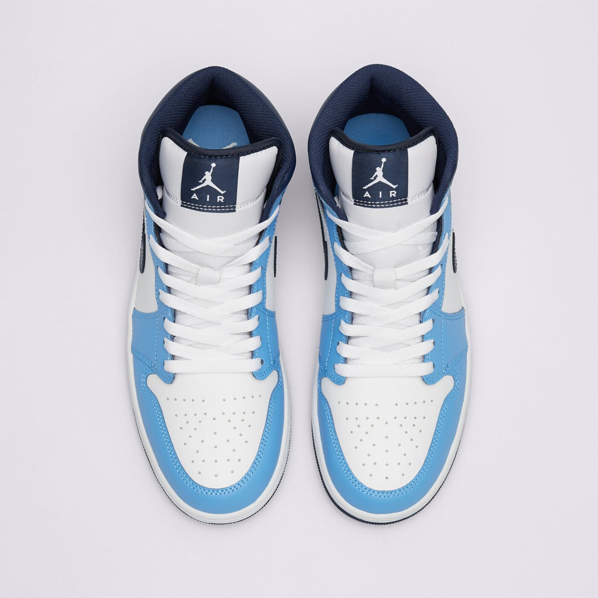 AJ 1 Mid - Navy