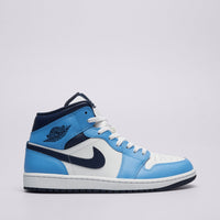 AJ 1 Mid - Navy