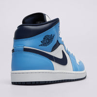 AJ 1 Mid - Navy