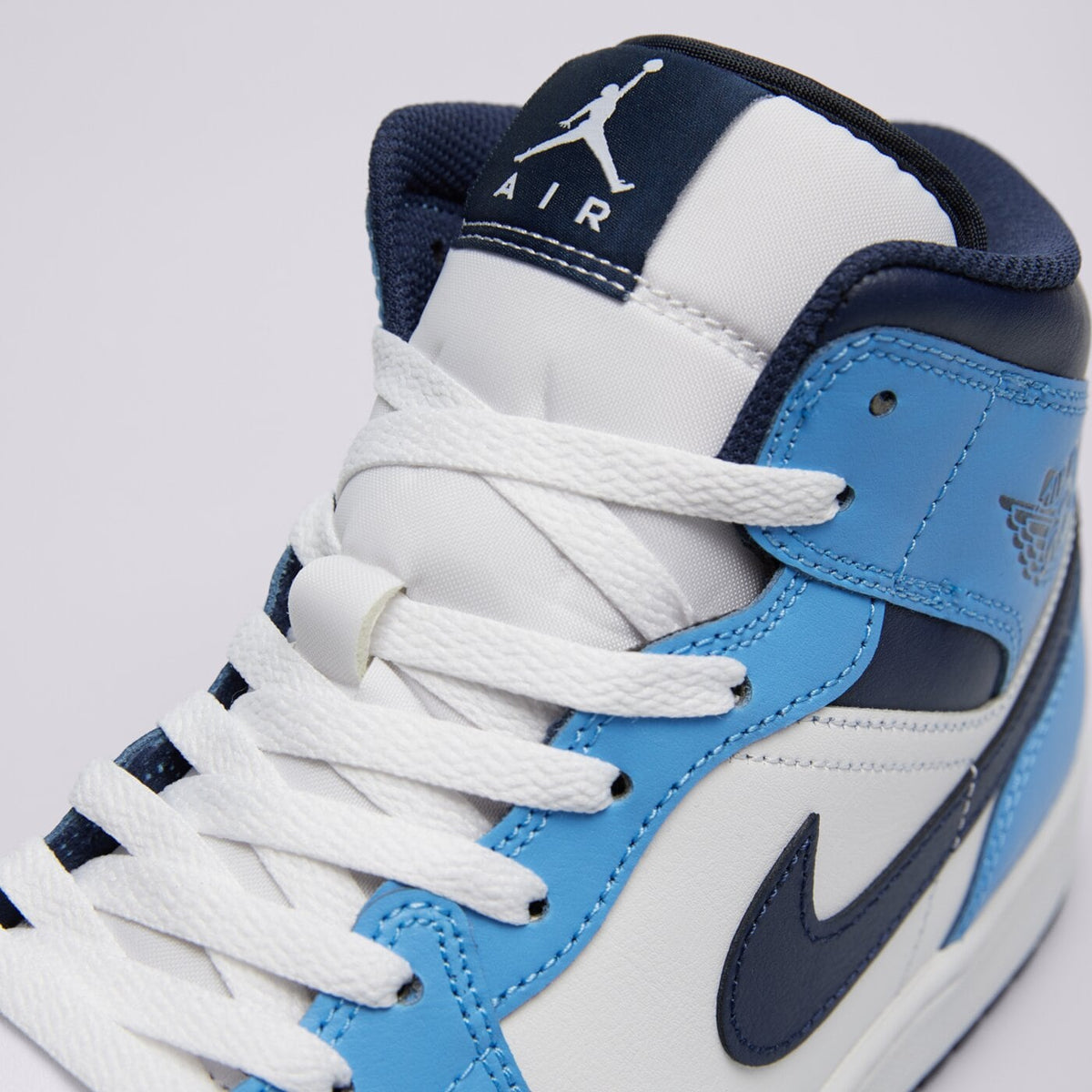 AJ 1 Mid - Navy