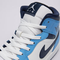 AJ 1 Mid - Navy