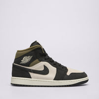 AJ 1 Mid - Green HV4091-102
