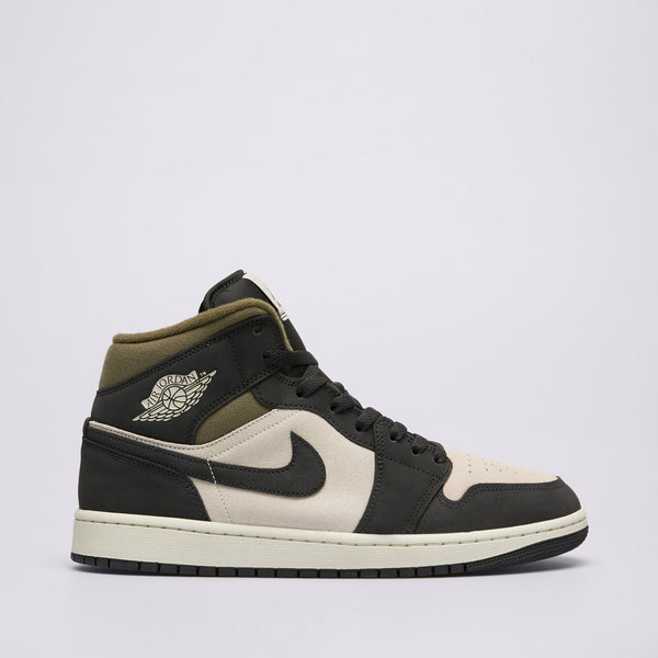 AJ 1 Mid - Green HV4091-102