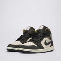 AJ 1 Mid - Green HV4091-102