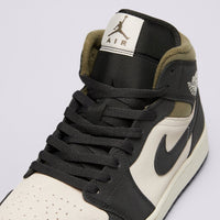 AJ 1 Mid - Green HV4091-102