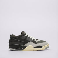 AJ 4 RM GS - Grey