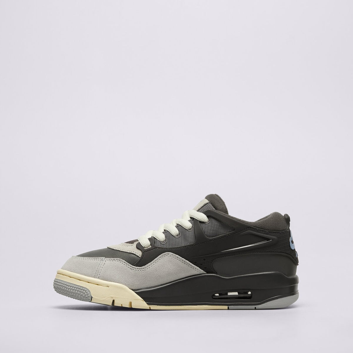 AJ 4 RM GS - Grey