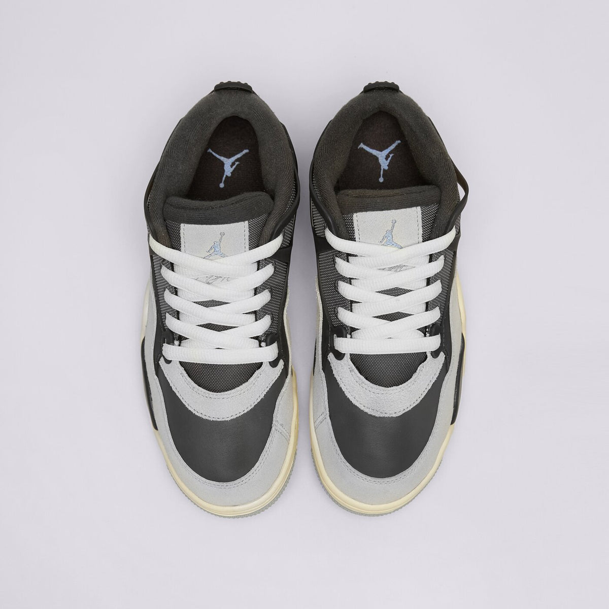 AJ 4 RM GS - Grey