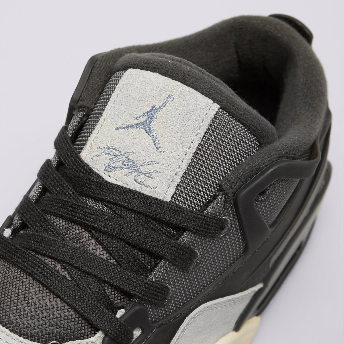 AJ 4 RM GS - Grey