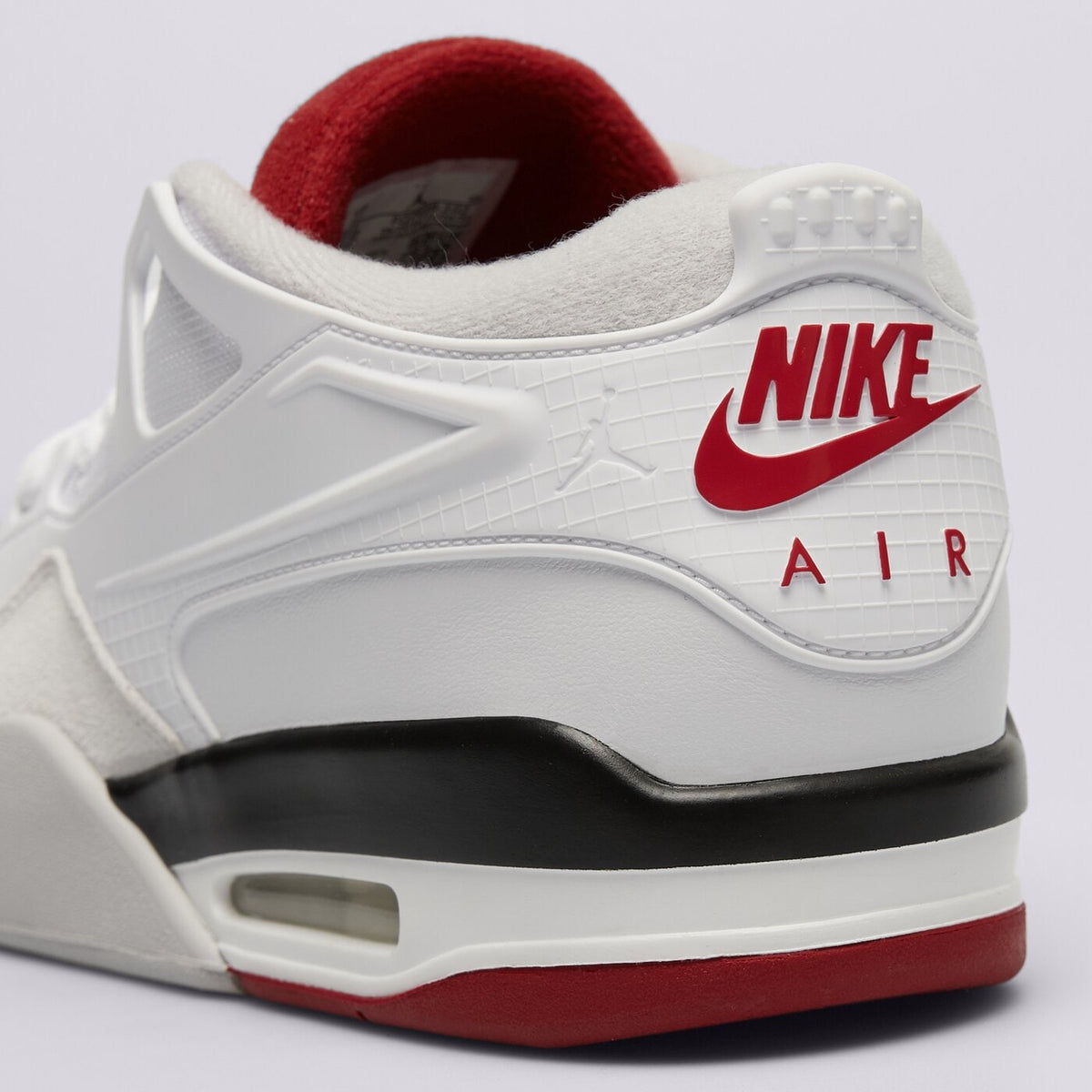 AJ 4 RM - White FQ7939-102