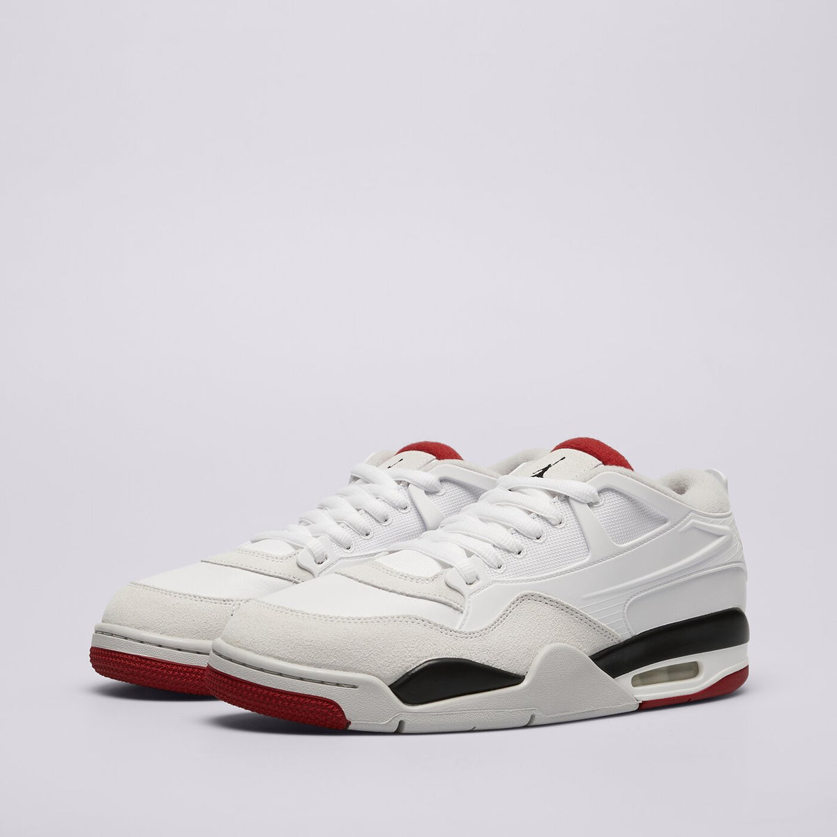 AJ 4 RM - White FQ7939-102