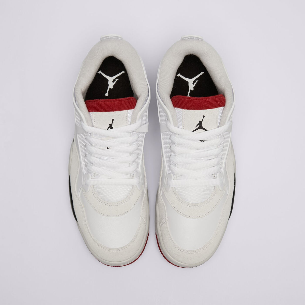 AJ 4 RM - White FQ7939-102
