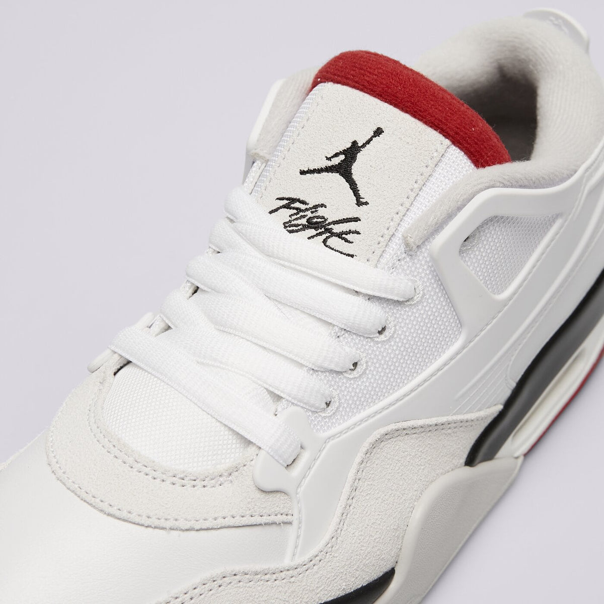 AJ 4 RM - White FQ7939-102