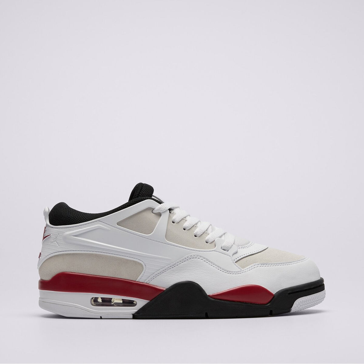 AJ 4 RM - White IB7693-100
