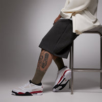 AJ 4 RM - White IB7693-100