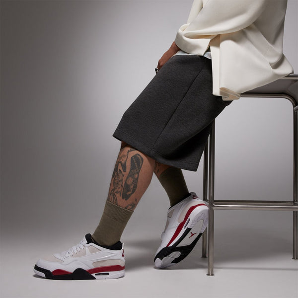 AJ 4 RM - White IB7693-100