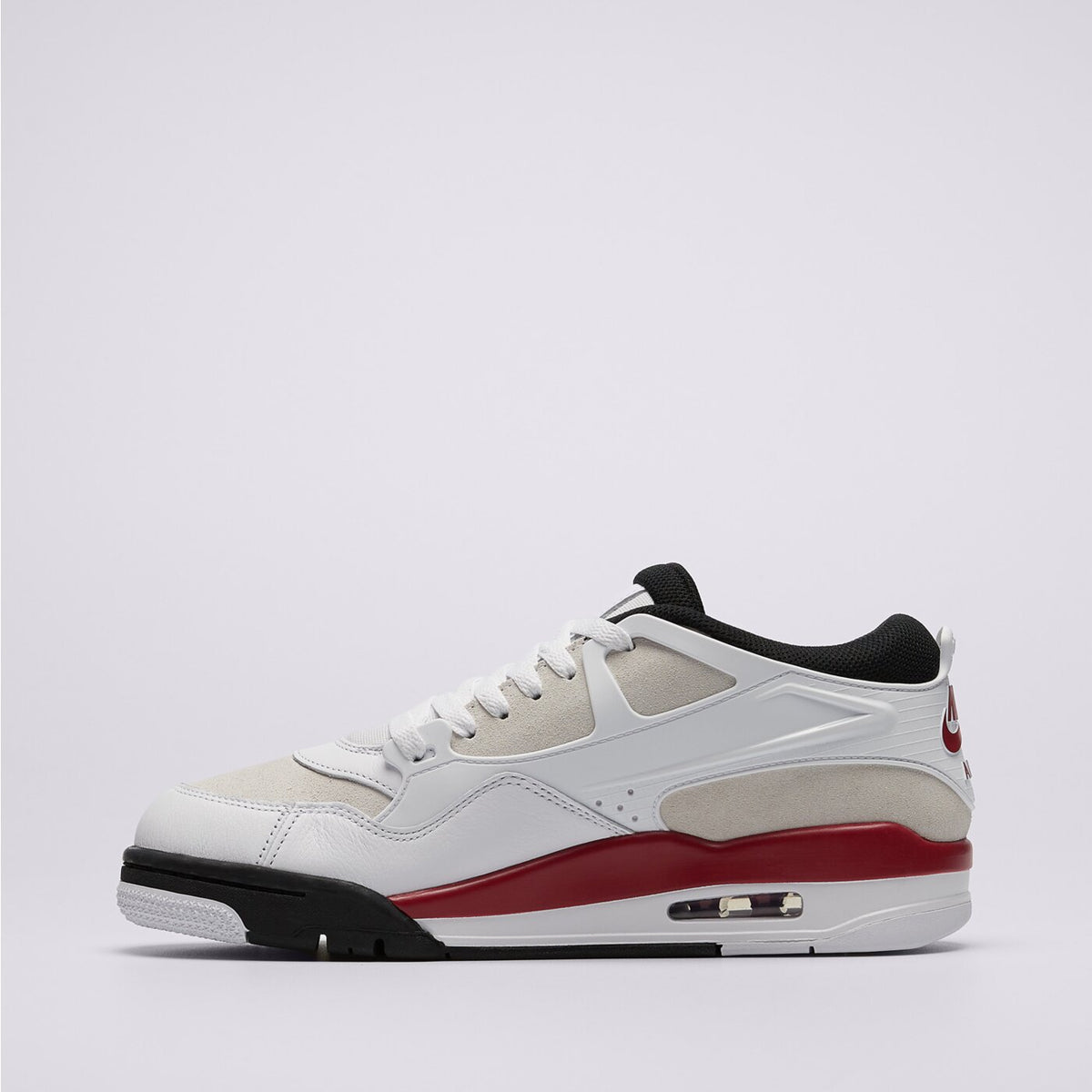 AJ 4 RM - White IB7693-100