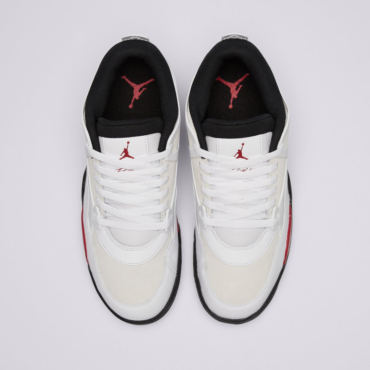 AJ 4 RM - White IB7693-100