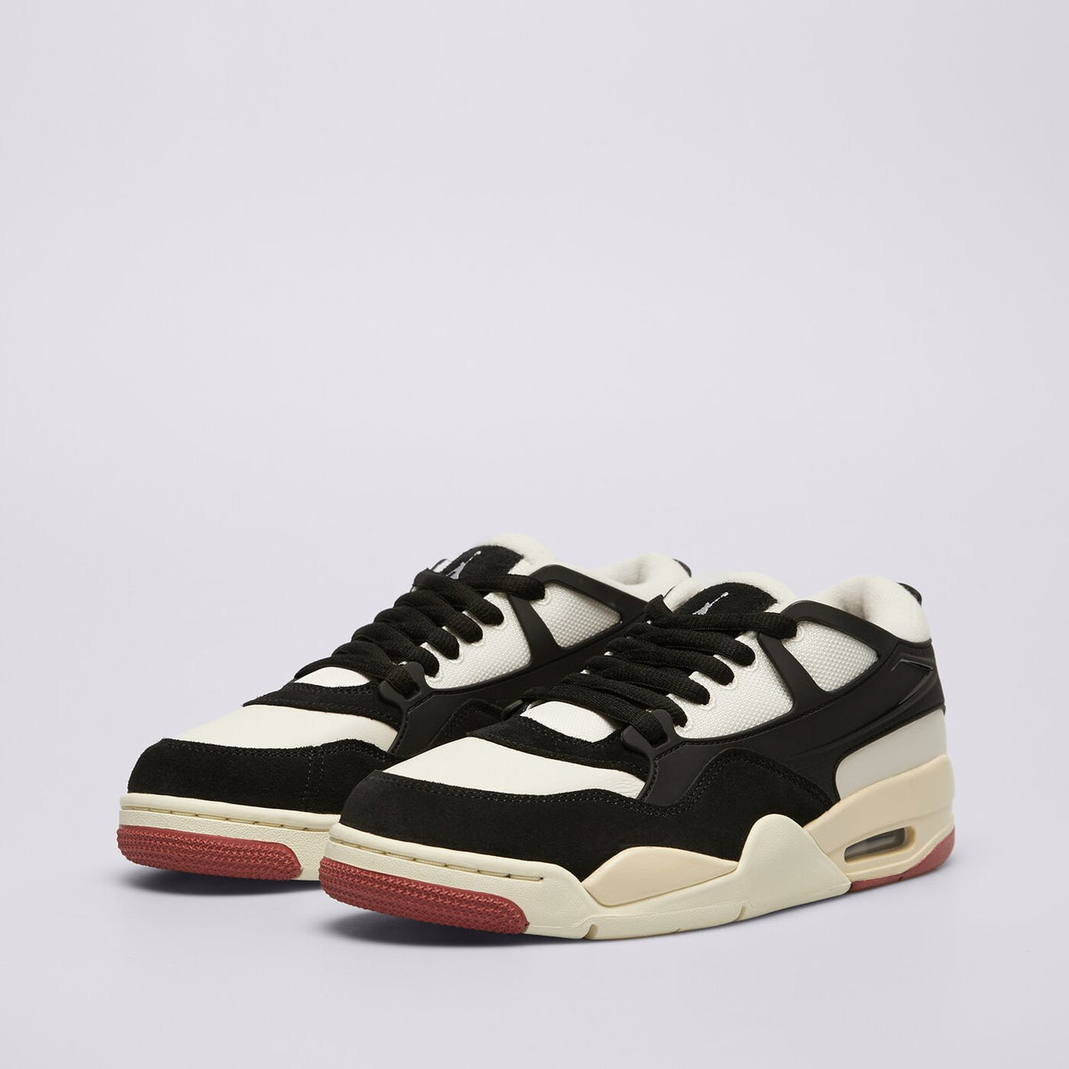 AJ 4 RM - Tan