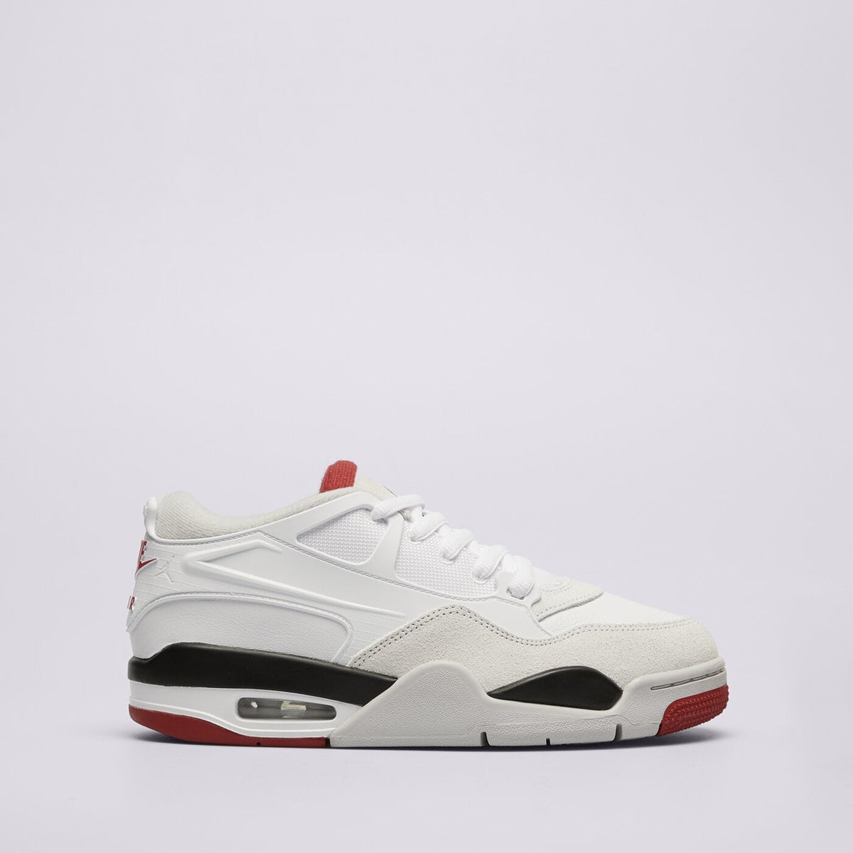 AJ 4 RM GS - White