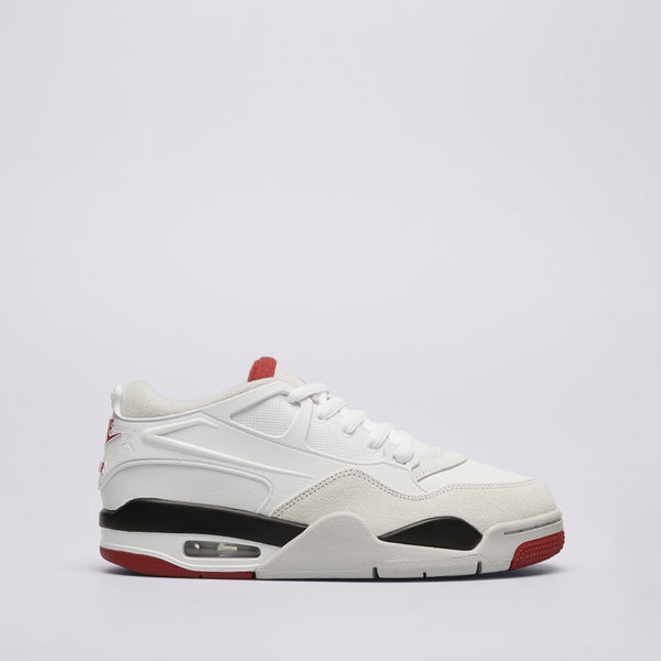 AJ 4 RM GS - White