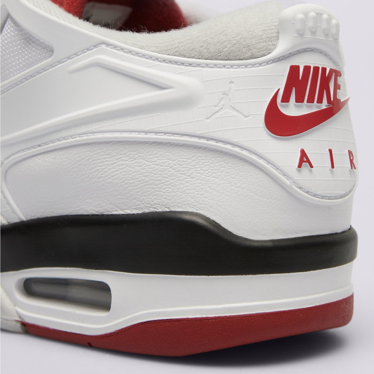 AJ 4 RM GS - White