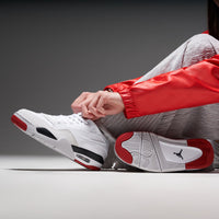 AJ 4 RM GS - White
