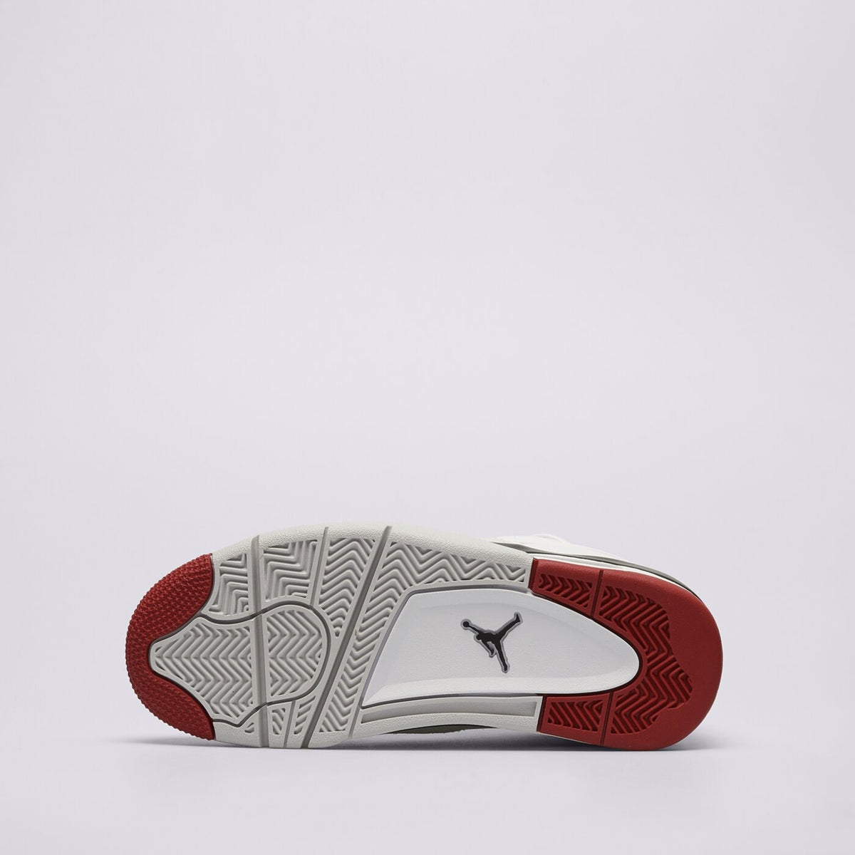 AJ 4 RM GS - White