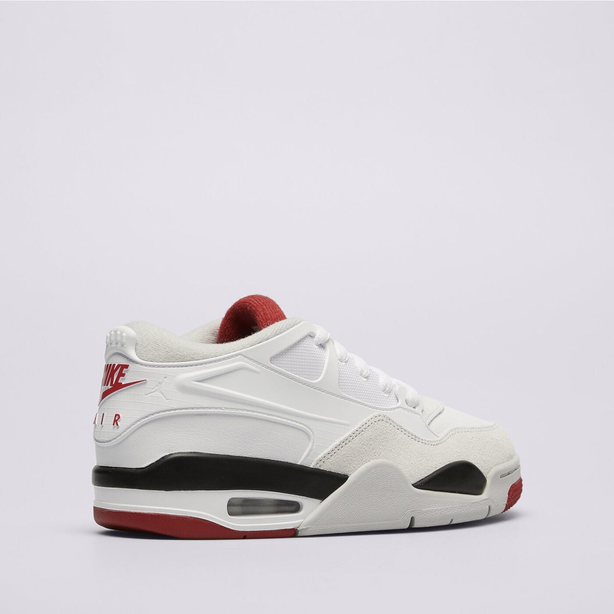 AJ 4 RM GS - White