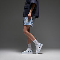 AJ 1 Low GS - Blue