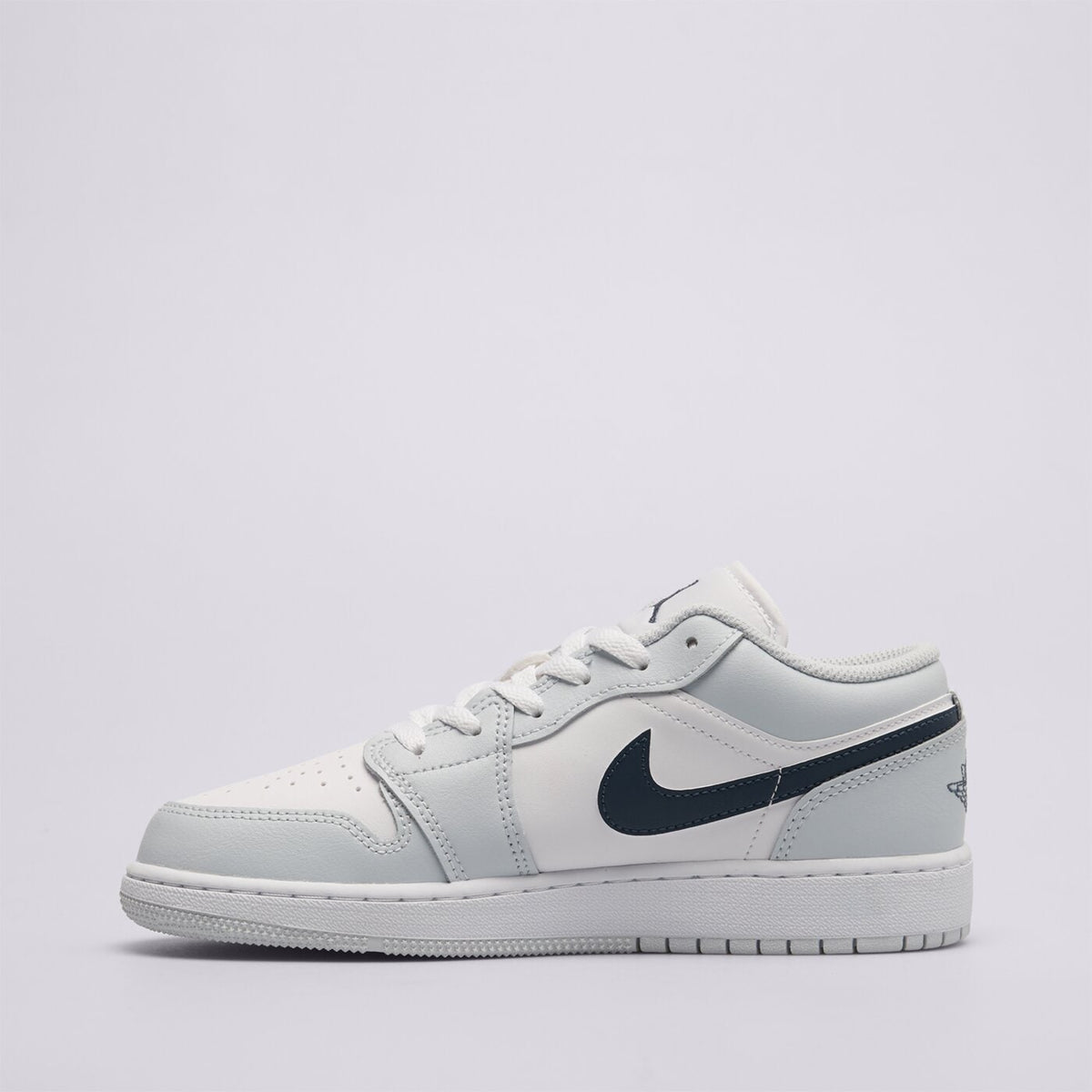 AJ 1 Low GS - Blue