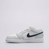 AJ 1 Low GS - Blue
